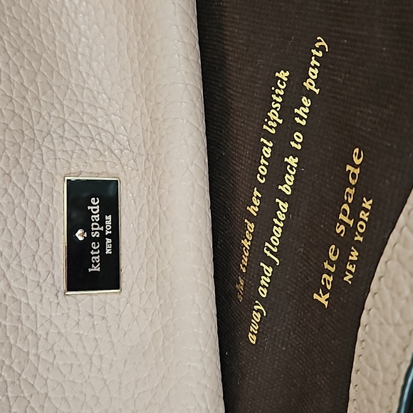 Kate Spade Prospect Place Kaia Shoulder Bag - Picture 2 of 6